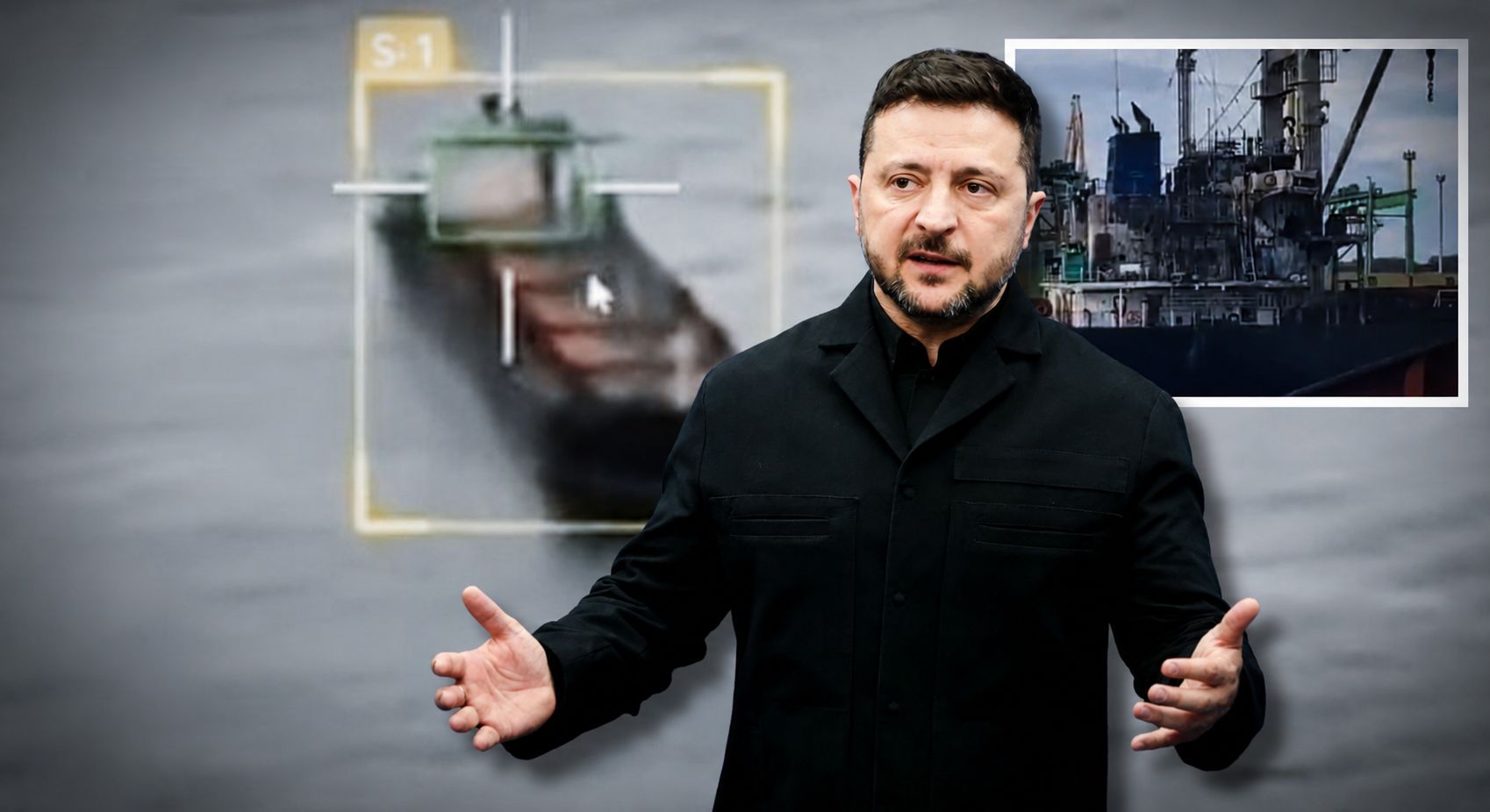 Ukraińskie porty wstrzymują ruch. Padły ostrzeżenia o zbożu