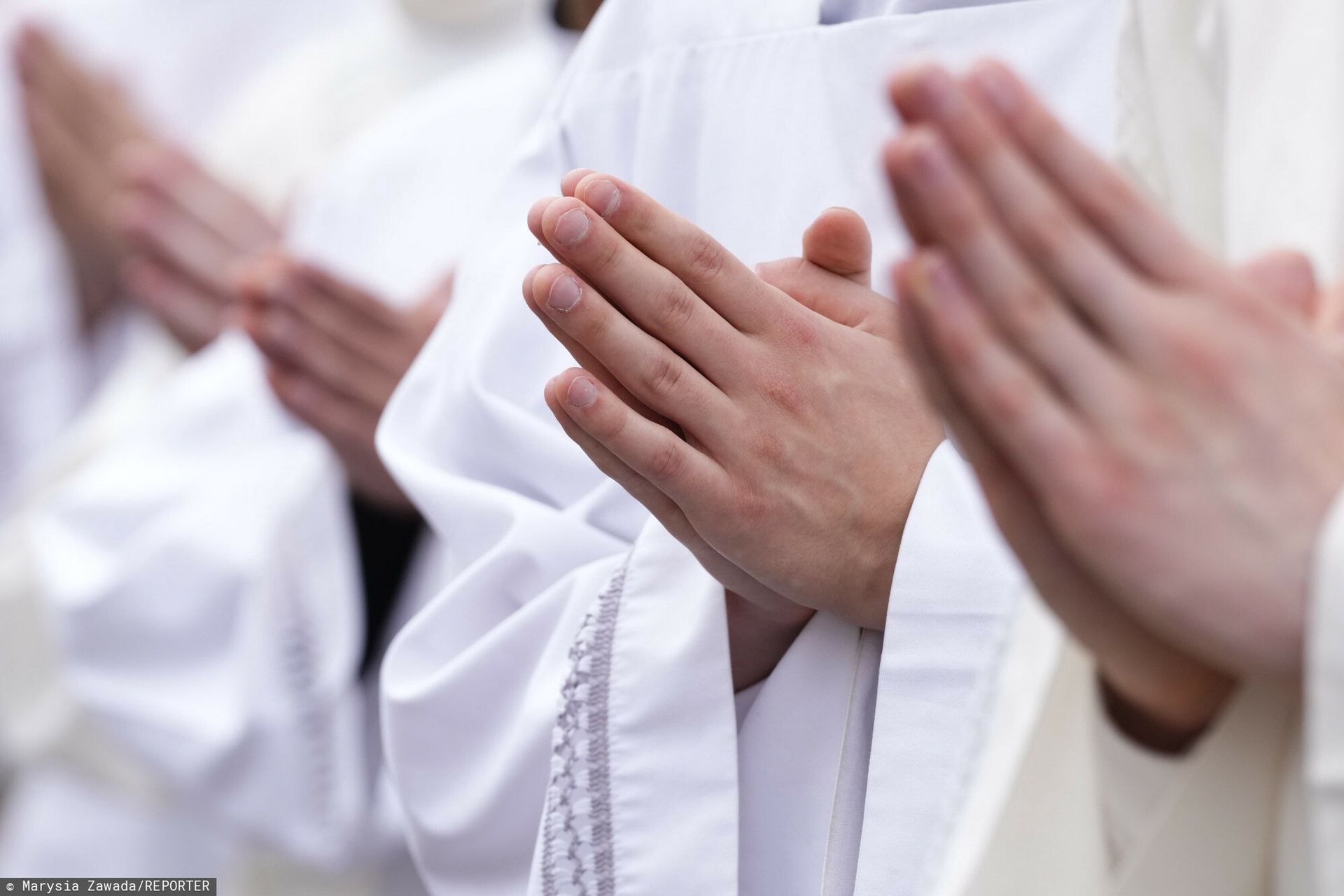 Więzienia dla księdza pedofila. Rodzice apelują o zaostrzenie wyroku