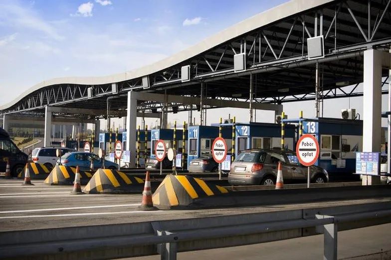 A4 Kraków–Katowice bez opłat dla osobówek. Znamy termin zmian