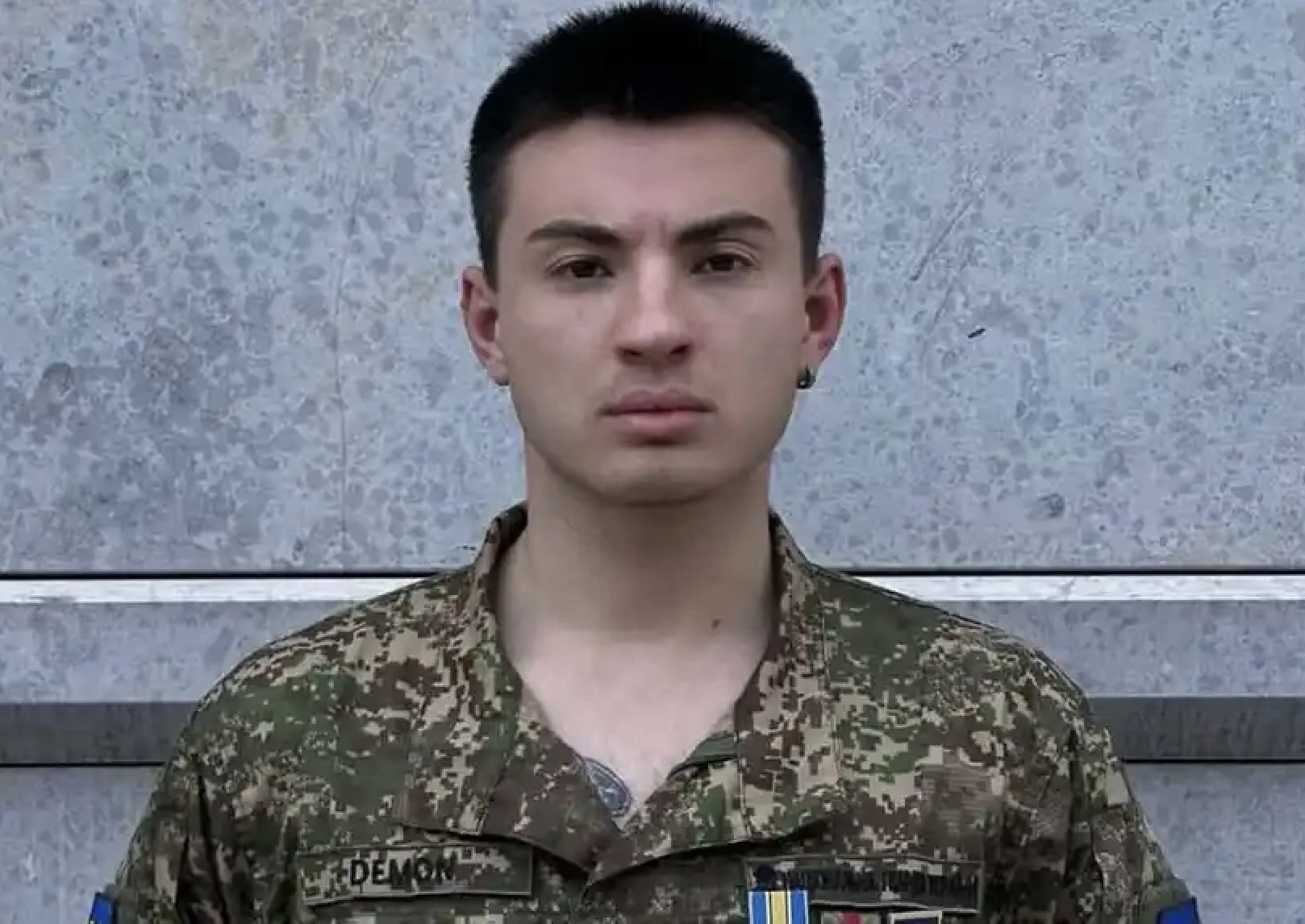 Spędził 20 miesięcy w niewoli. Poruszające wyznanie ukraińskiego żołnierza