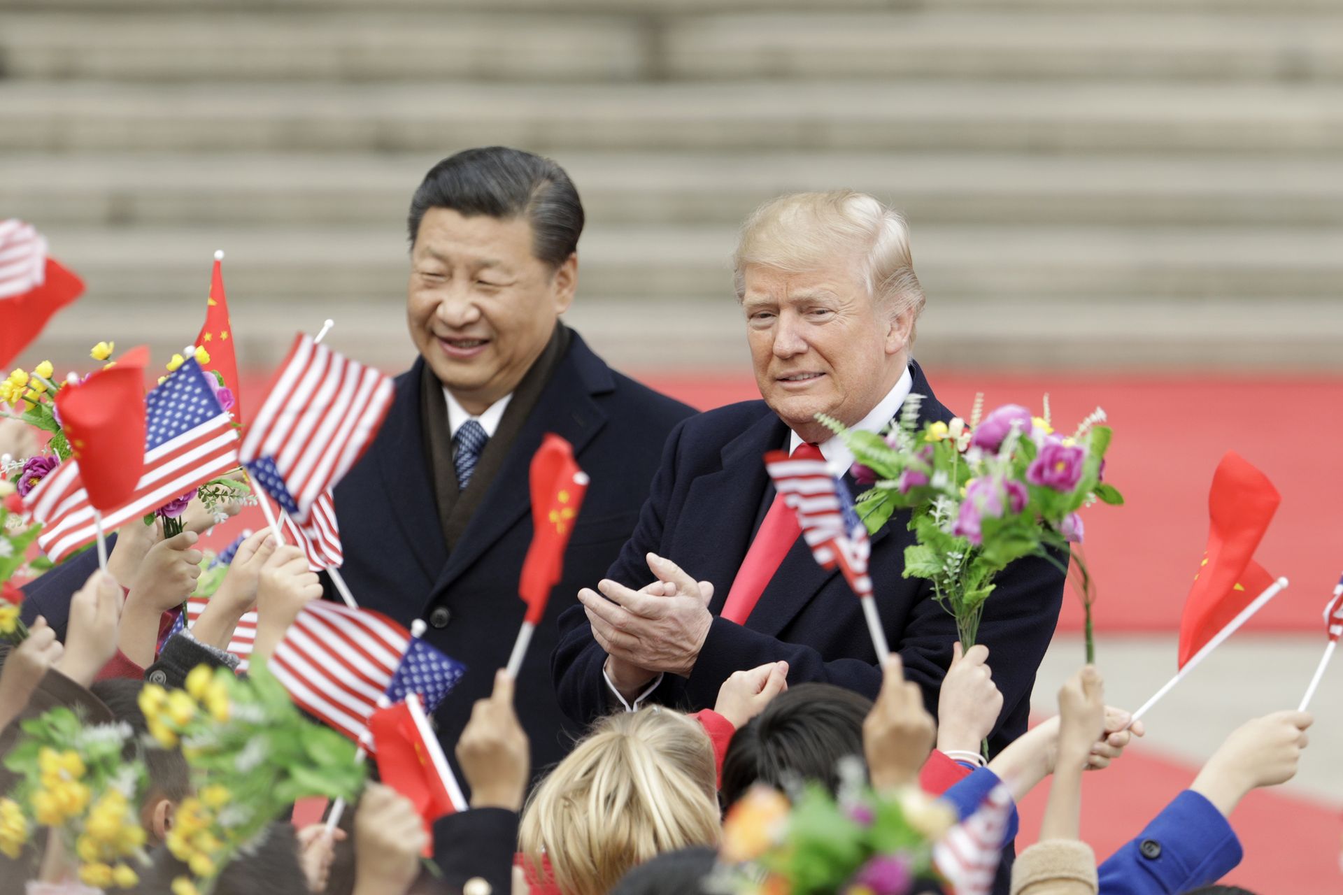 Umowa handlowa USA z Wietnamem. Z Pekinu płyną krytyczne głosy