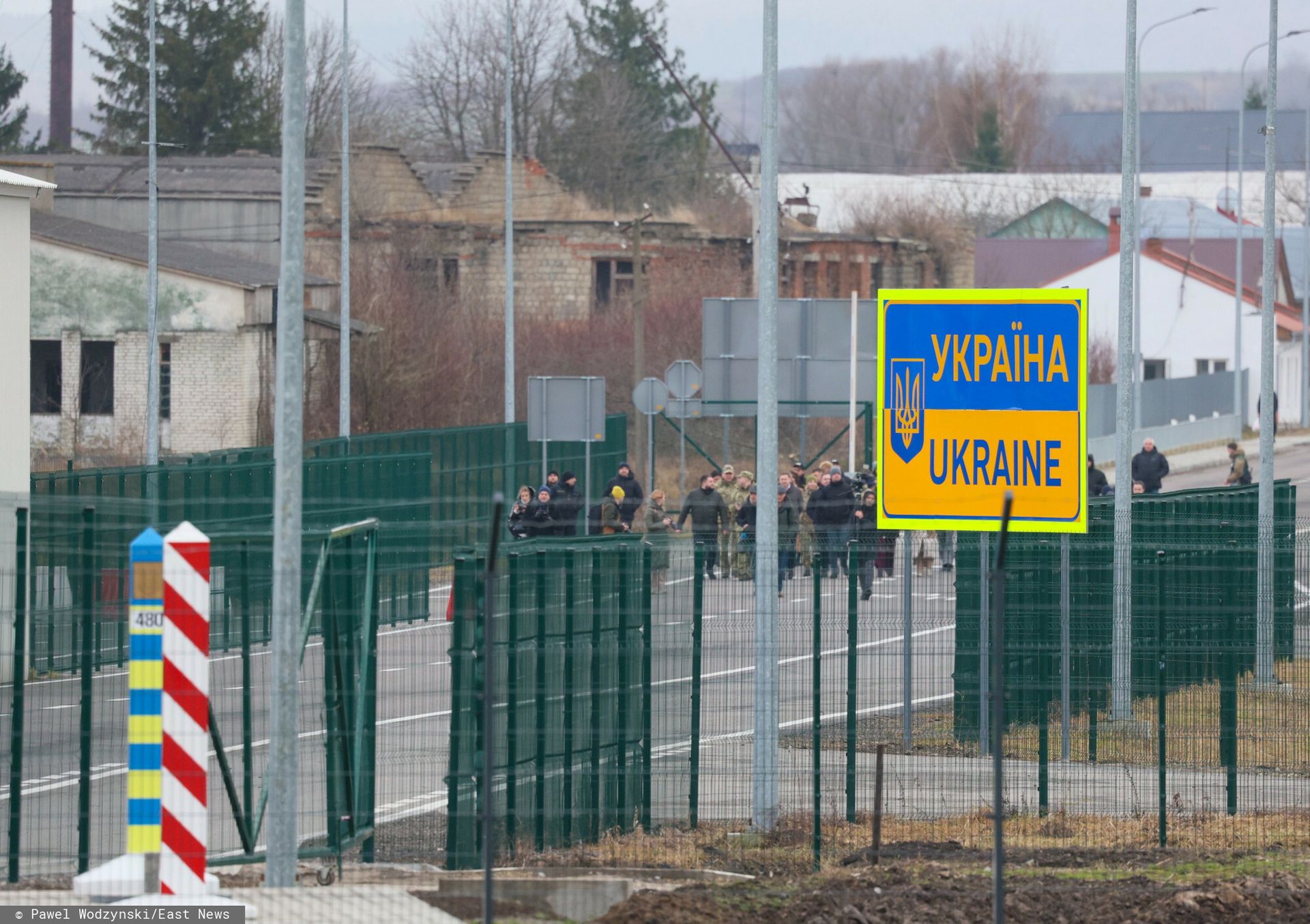 Do Polski przyjeżdża więcej młodych Ukraińców