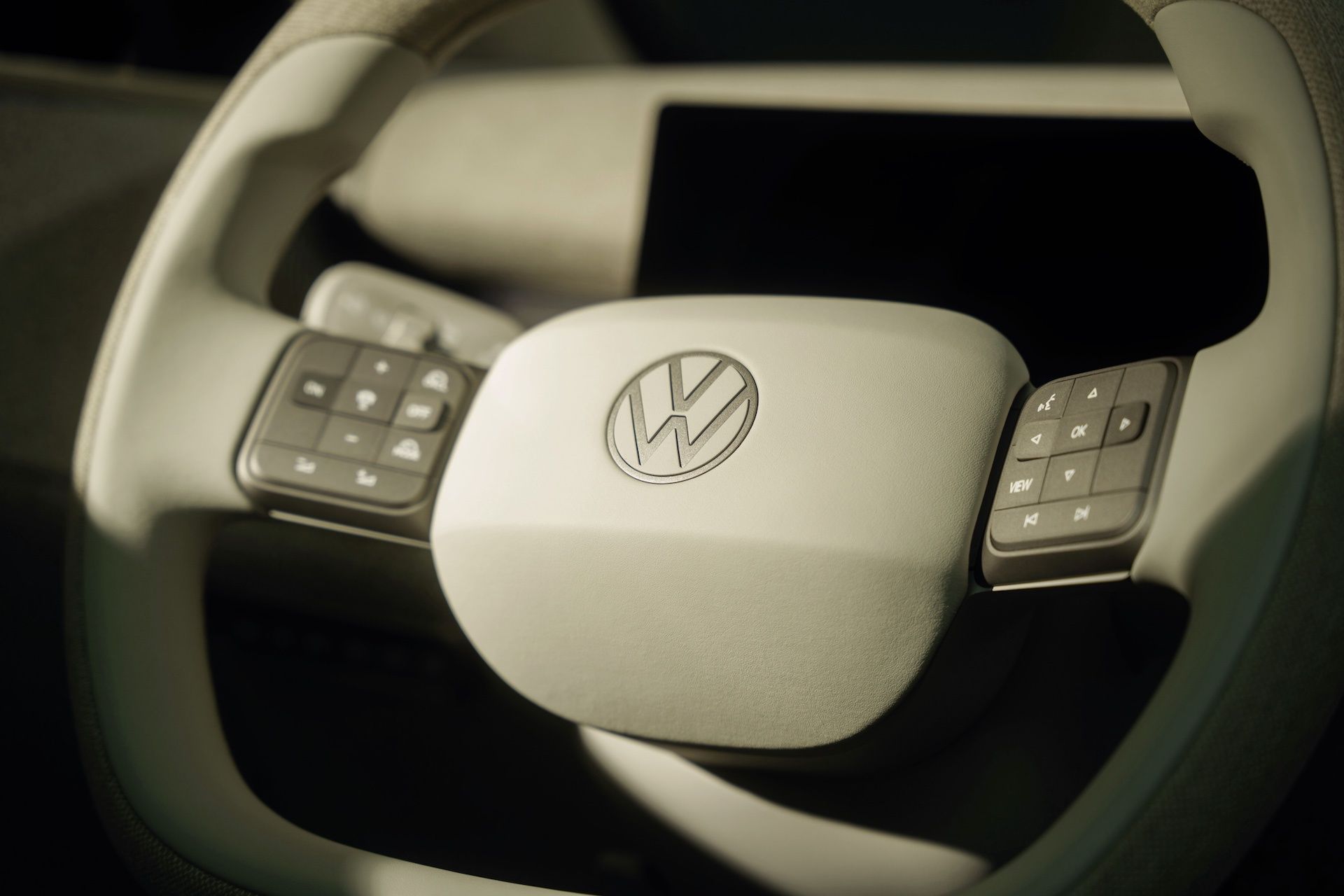 Już nie potrzebujesz kluczyków. Elektrycznego Volkswagena otworzy telefon Samsunga