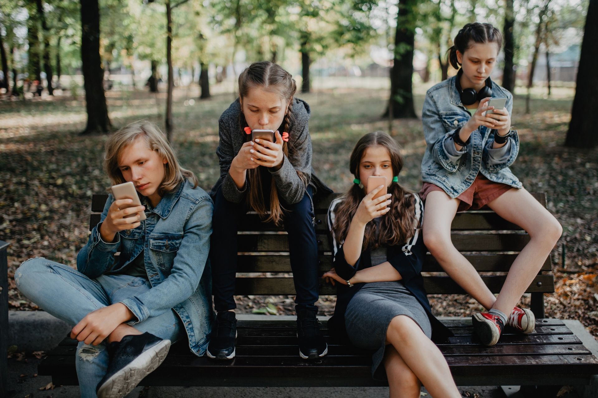 Smartfon dla 12-latka. Dwa lata później pojawia się problem