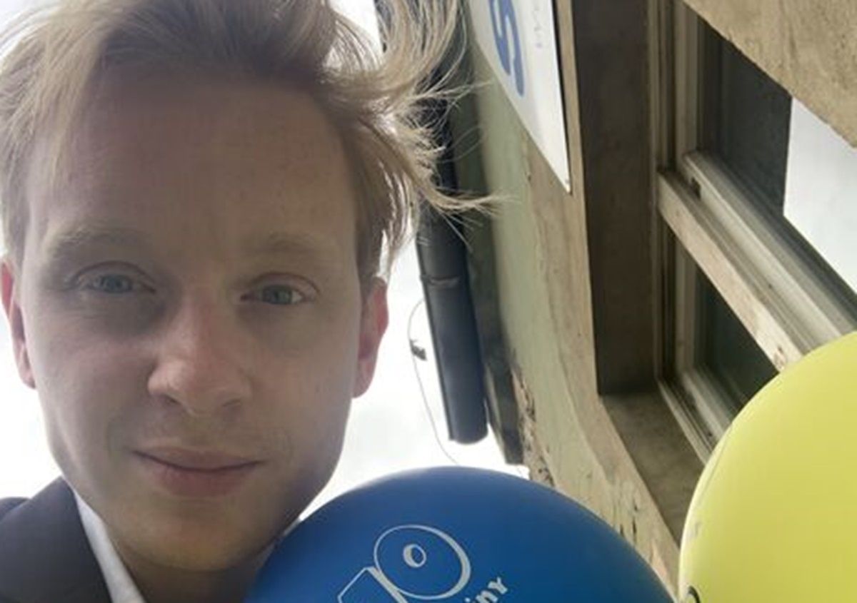 Z Nextbike odchodzi szef marketingu i komunikacji