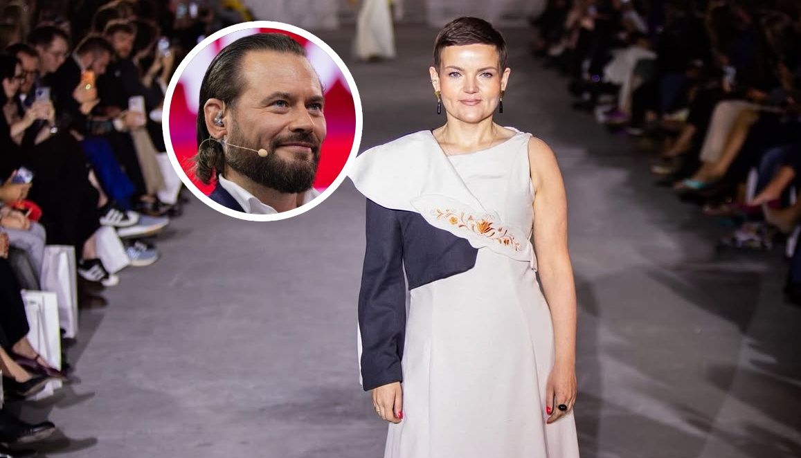Ministra na wybiegu. Stanowski pyta o 150 tys. zł. Cienkowska odpowiada