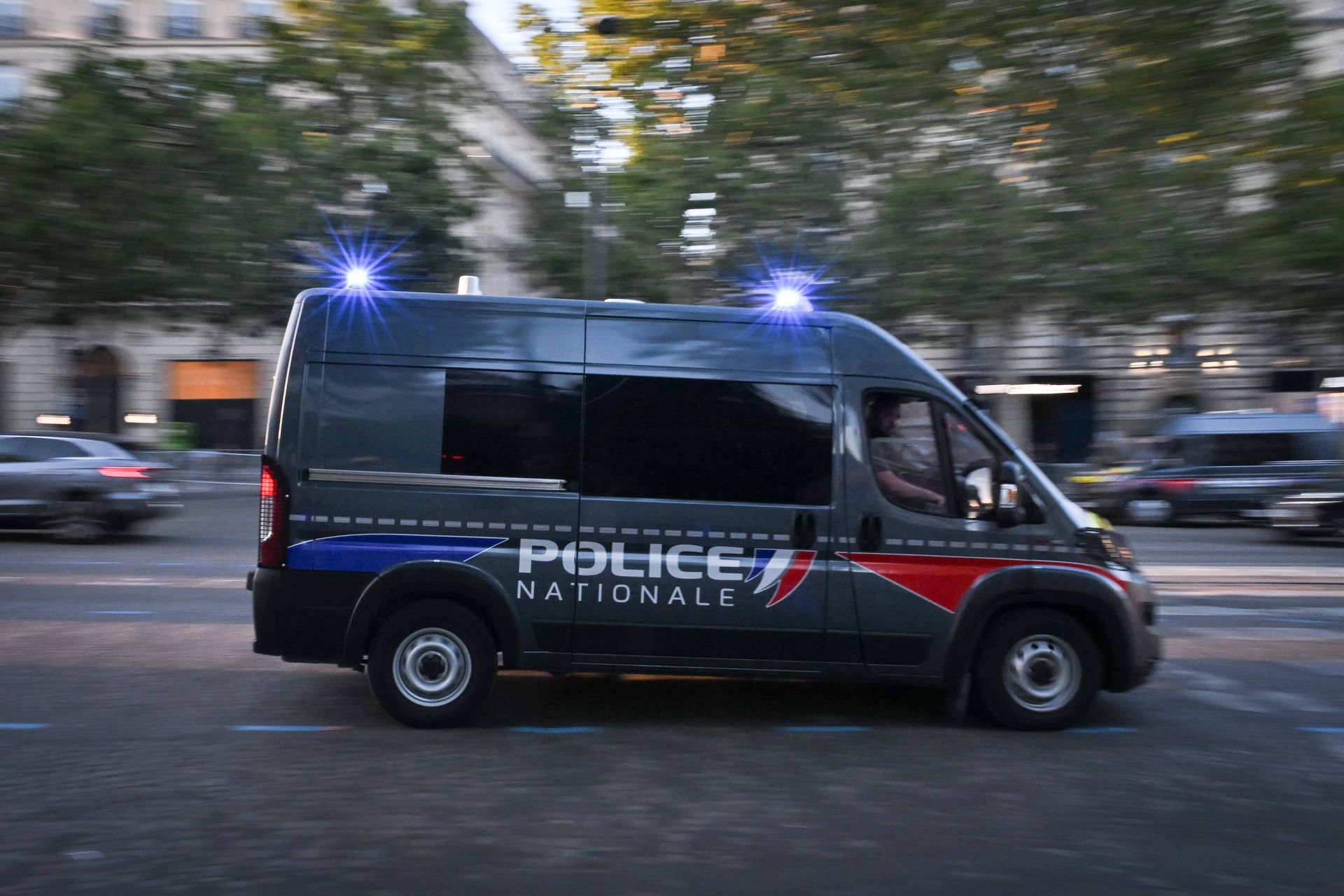 14-latek pociągnął za spust. Koszmar we francuskiej szkole