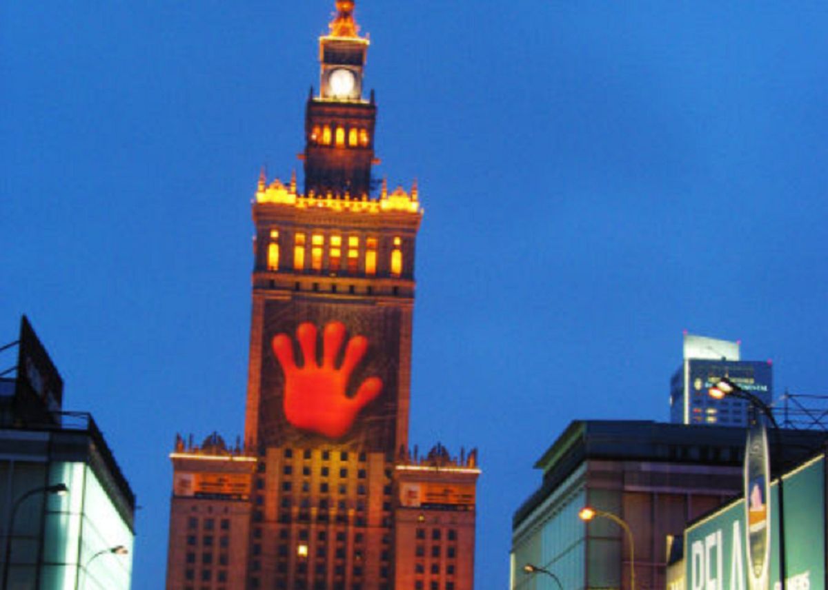 "To najbrzydsze logo, jakie zrobiłem". Kulisy kampanii Heyah, którą robili w tajemnicy choćby przed kolegami z agencji