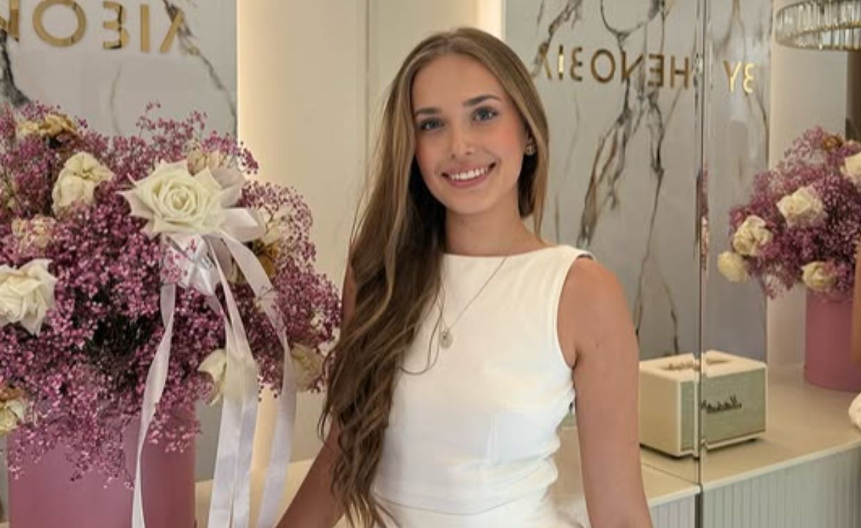 Oliwia Mikulska - Miss Polski 2025. Kim jest nowa laureatka konkursu?