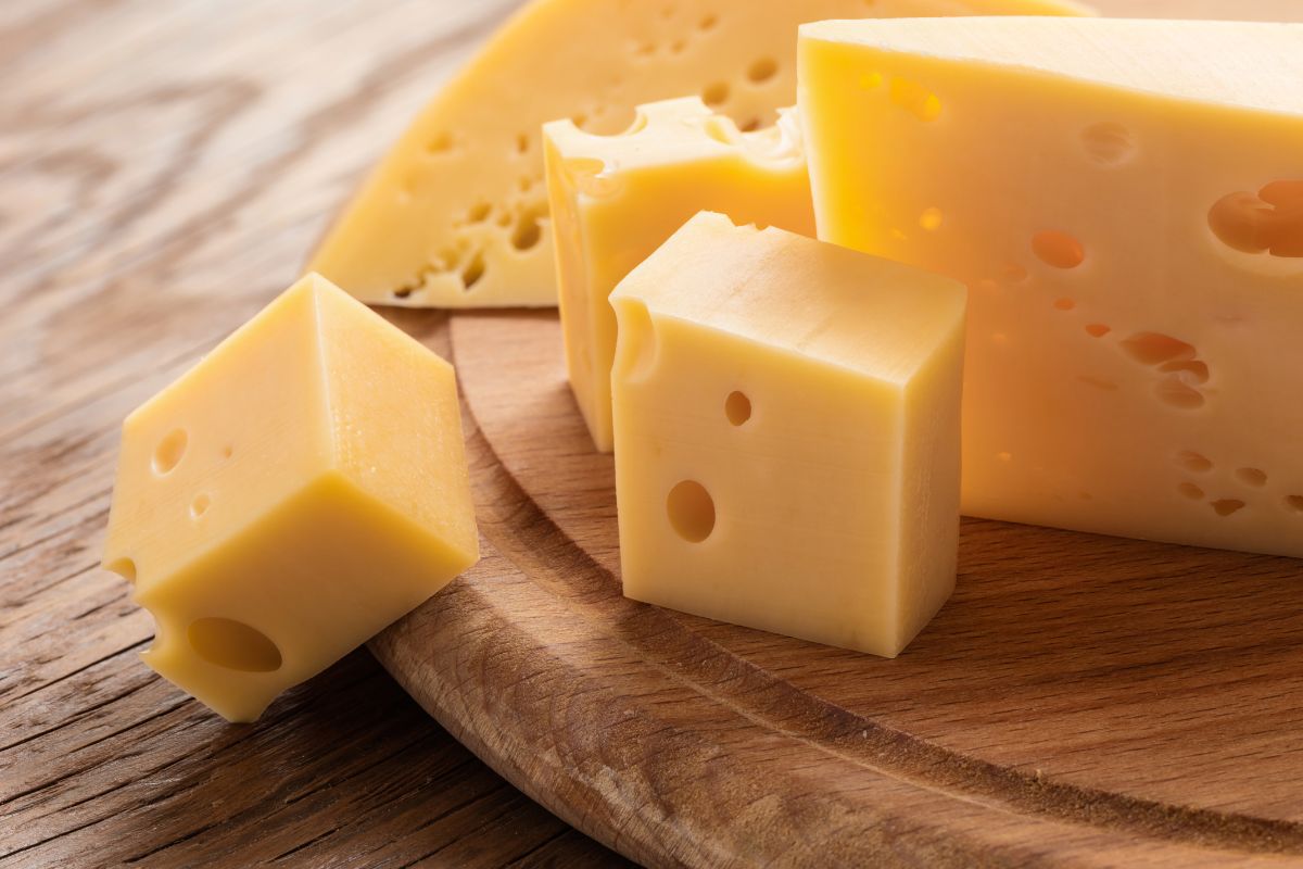 Bubel czy realna potrzeba? Ser bez laktozy zdobywa coraz większą popularność
