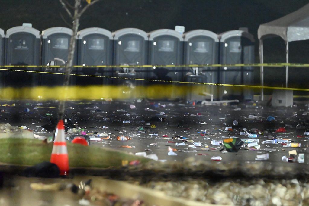 Dramat w USA. Strzelanina na kampusie, jedna ofiara śmiertelna