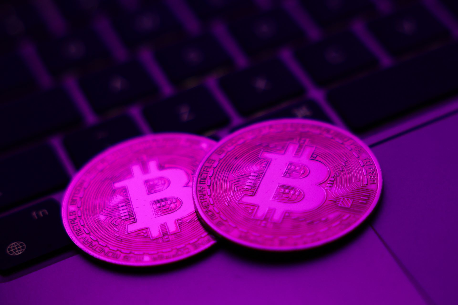 Największa kradzież kryptowalut w historii. Hakerzy potrzebowali tylko 20 minut