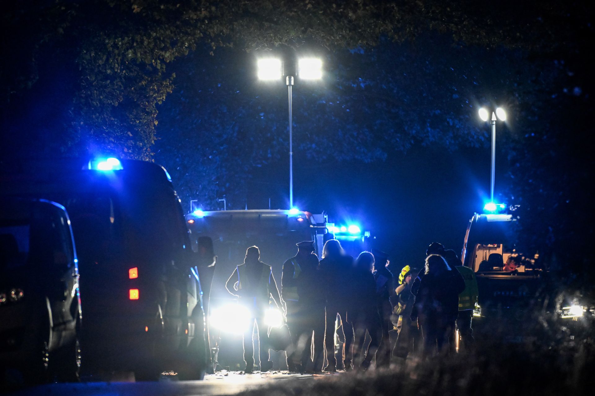 Koszmarny wypadek, 10 latek nie żyje. Mamy wstrząsające fakty o kierowcy