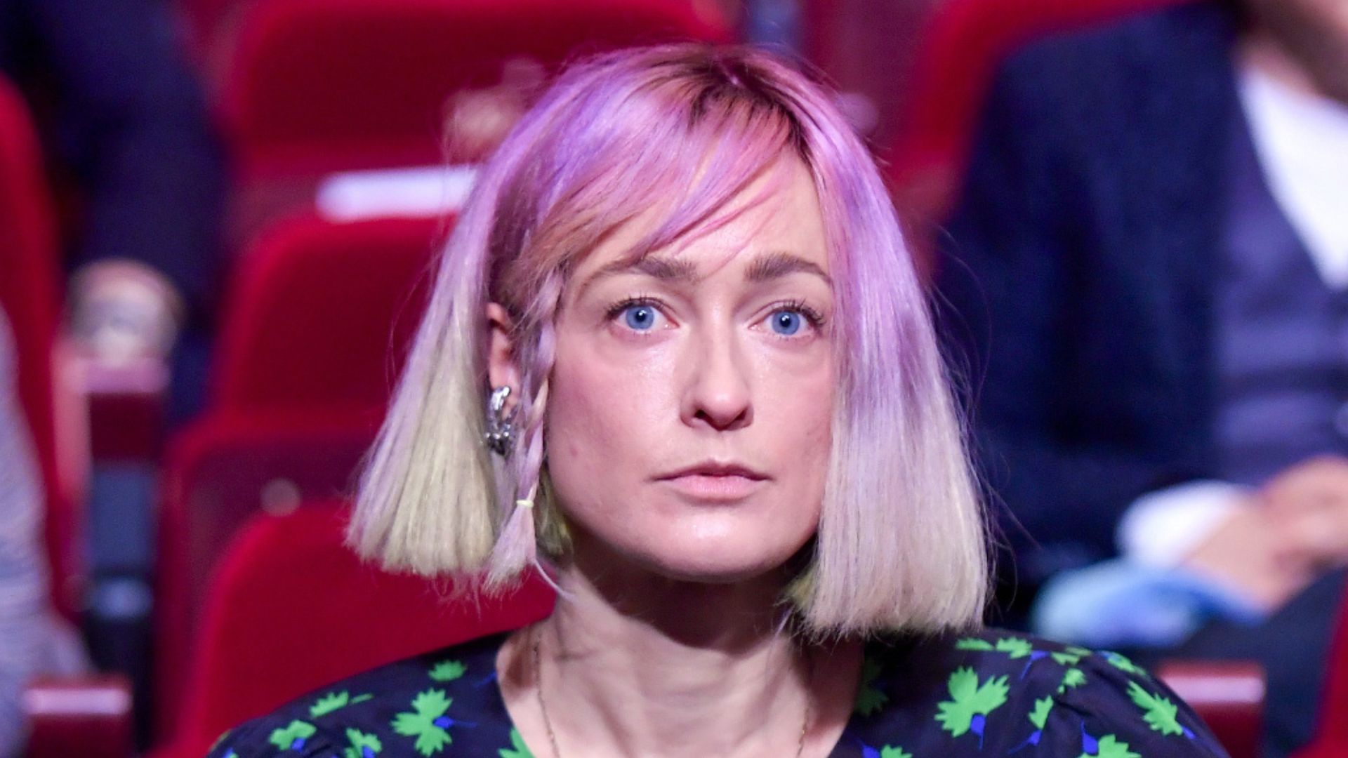 Matylda Damięcka ustawia do pionu internautę, który wypytywał ją o dzieci: "Może przespał pan czasy, w których takie pytania były cacy"