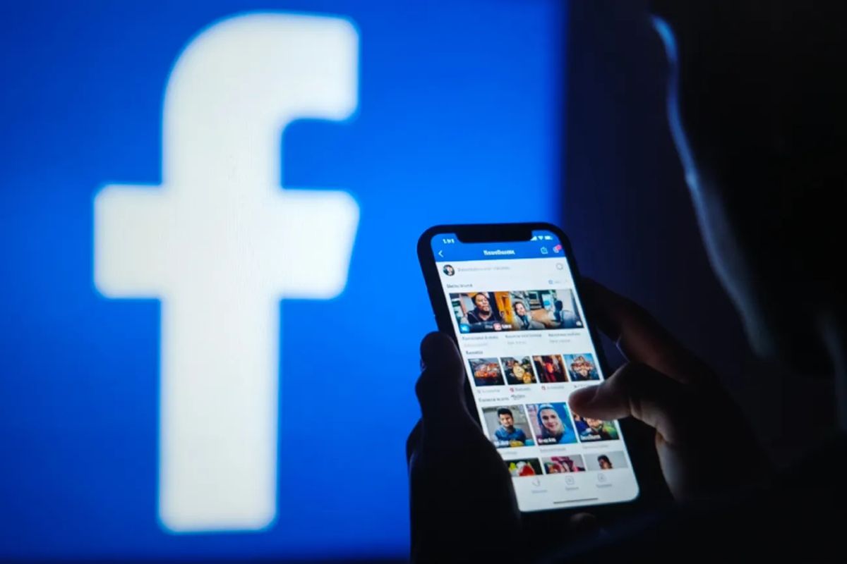 Skandaliczne reklamy na Facebooku i Instagramie. Z seksualnym wykorzystywaniem dzieci