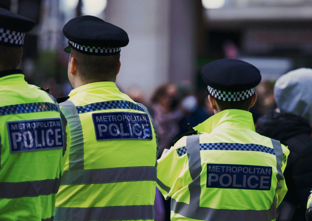 12-latek podejrzany o gwałt. Brytyjska policja prowadzi dochodzenie