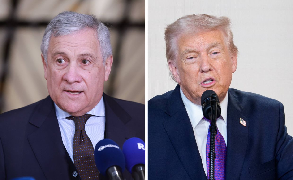 Kolejny kraj odmawia Trumpowi. Jest oficjalne stanowisko