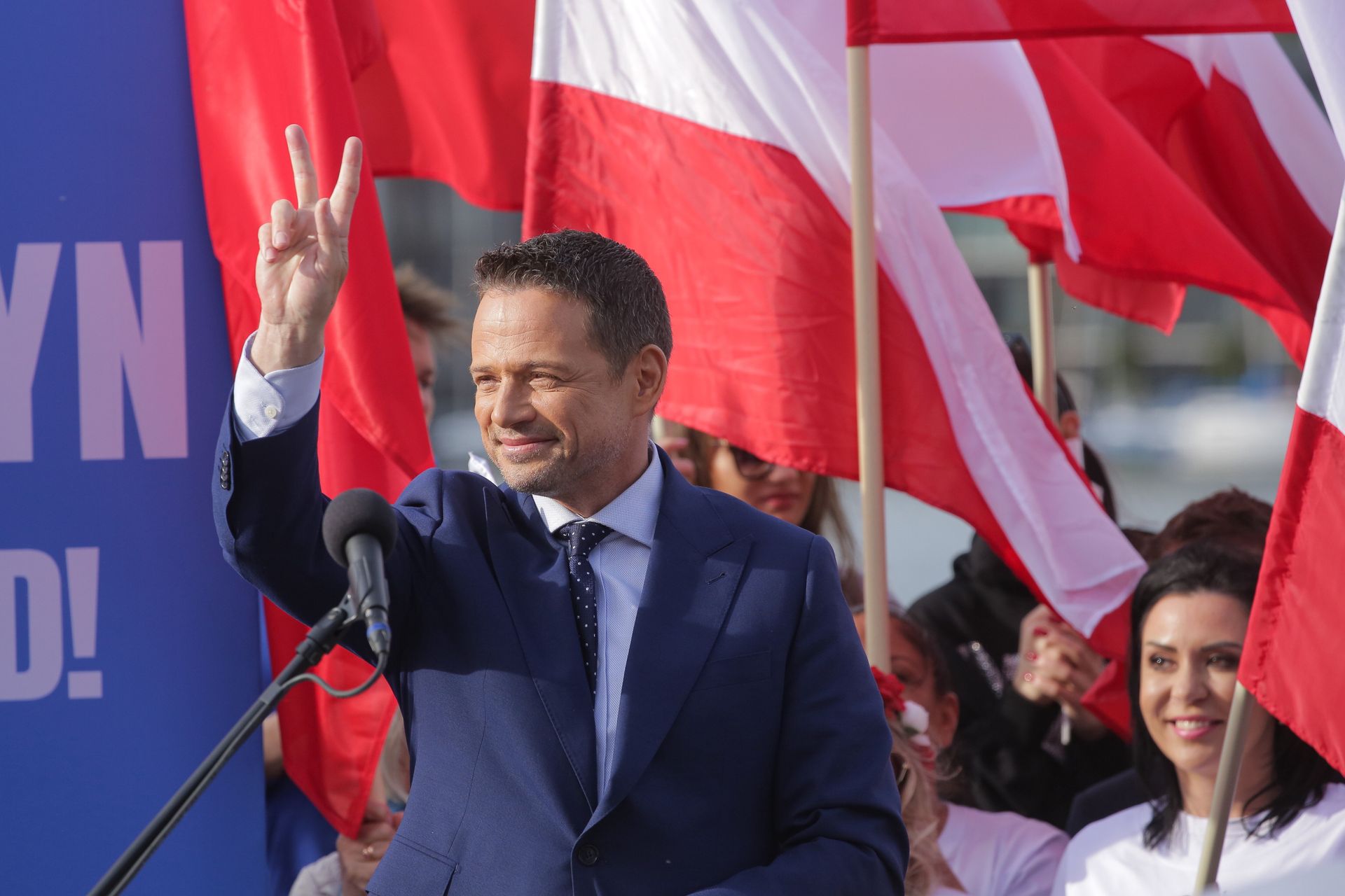 Sondaż po debacie. Kto wypadł najlepiej?