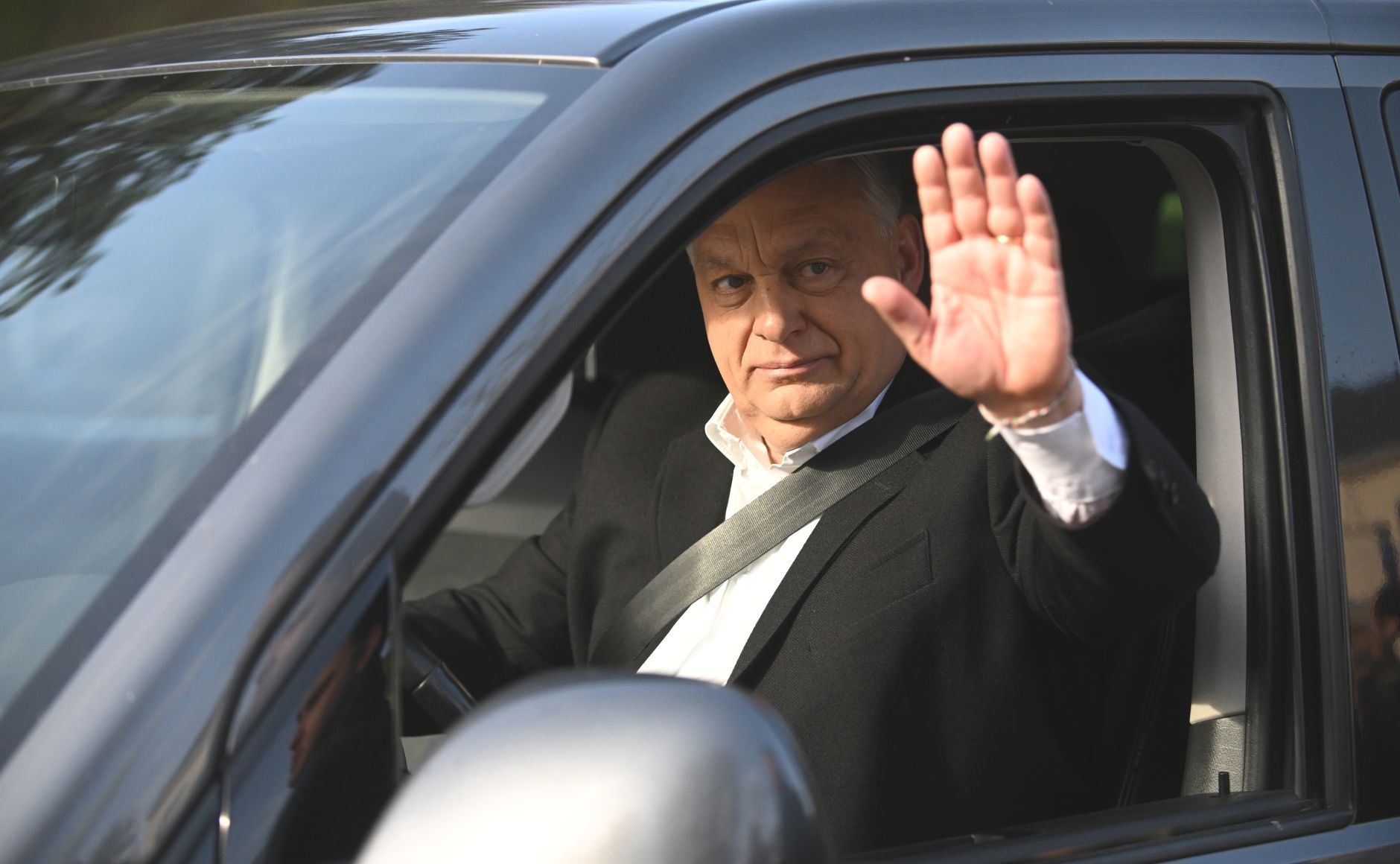 Viktor Orban zniknie z polityki? Ma wspominać o Kaczyńskim