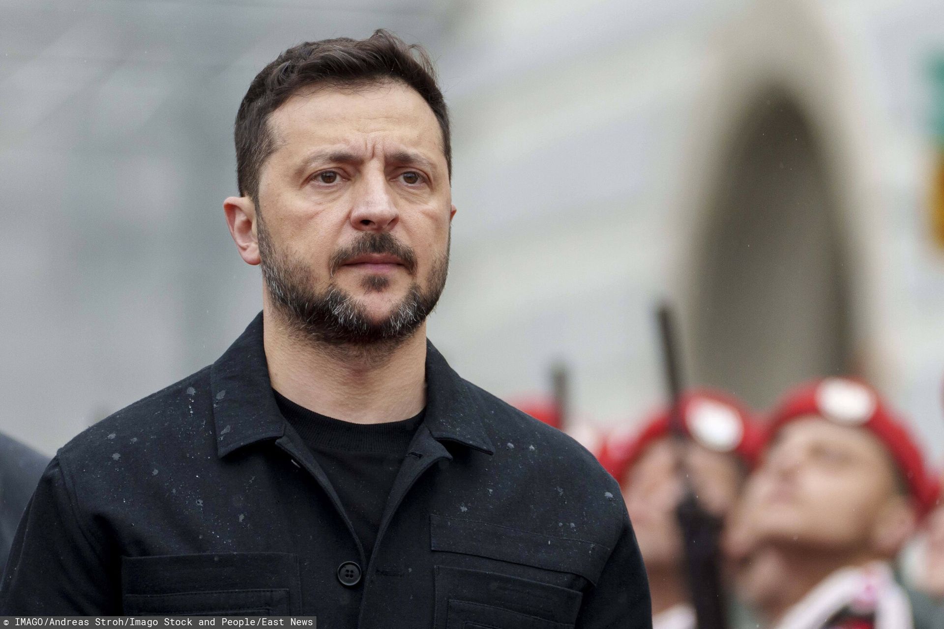 "To szaleństwo". Tak Zełenski zareagował na propozycję Rosji