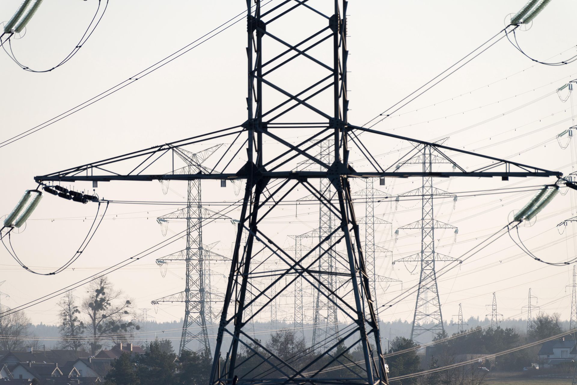 Rosja znów zaatakowała. W Krzemieńczuku problemy z prądem i wodą