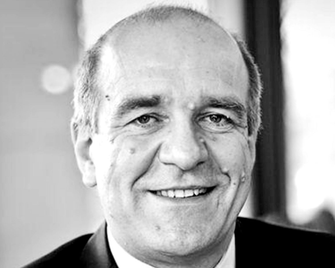 Nie żyje szef MakoLab. Zarządzał firmą prawie dwie dekady