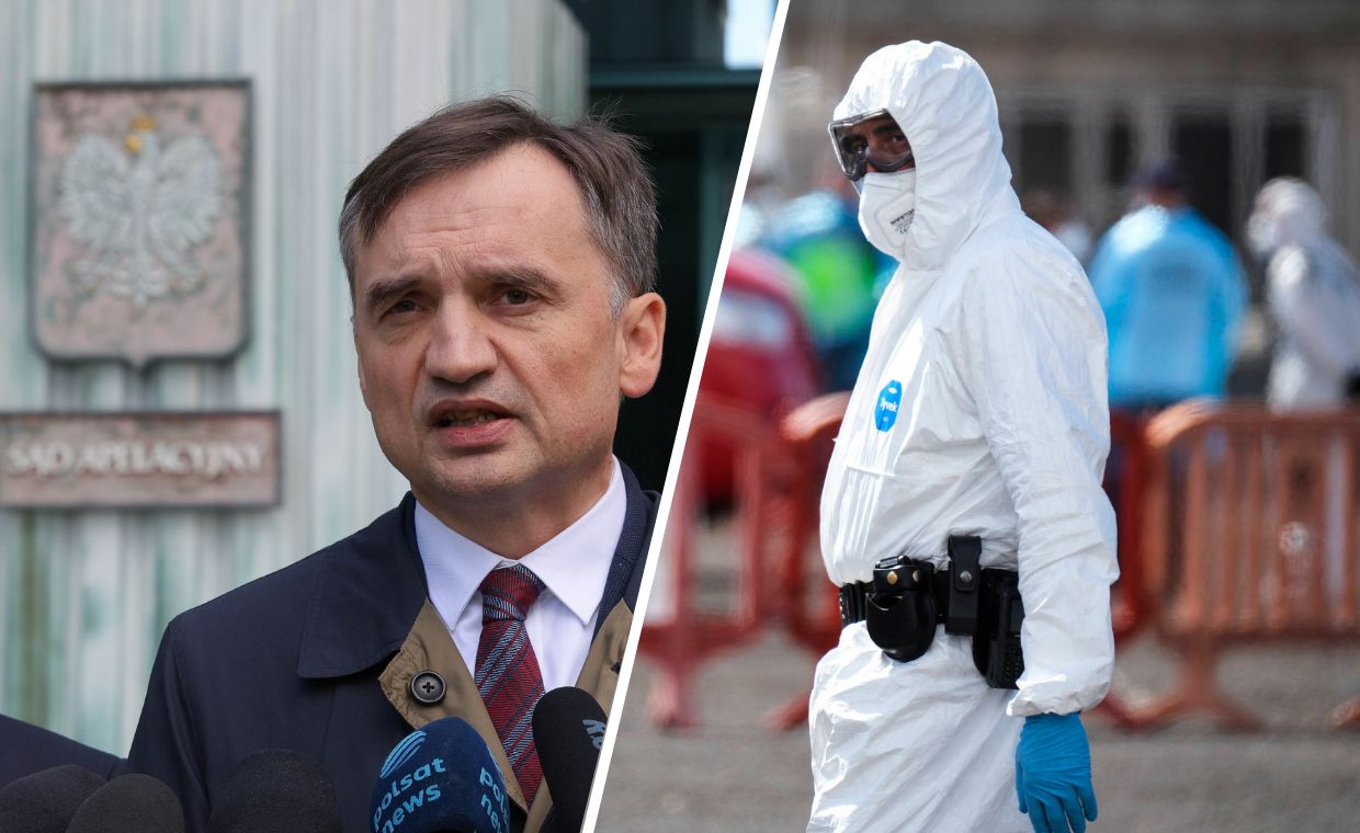 Działo się w niedzielę. Oto najważniejsze wydarzenia [SKRÓT DNIA]