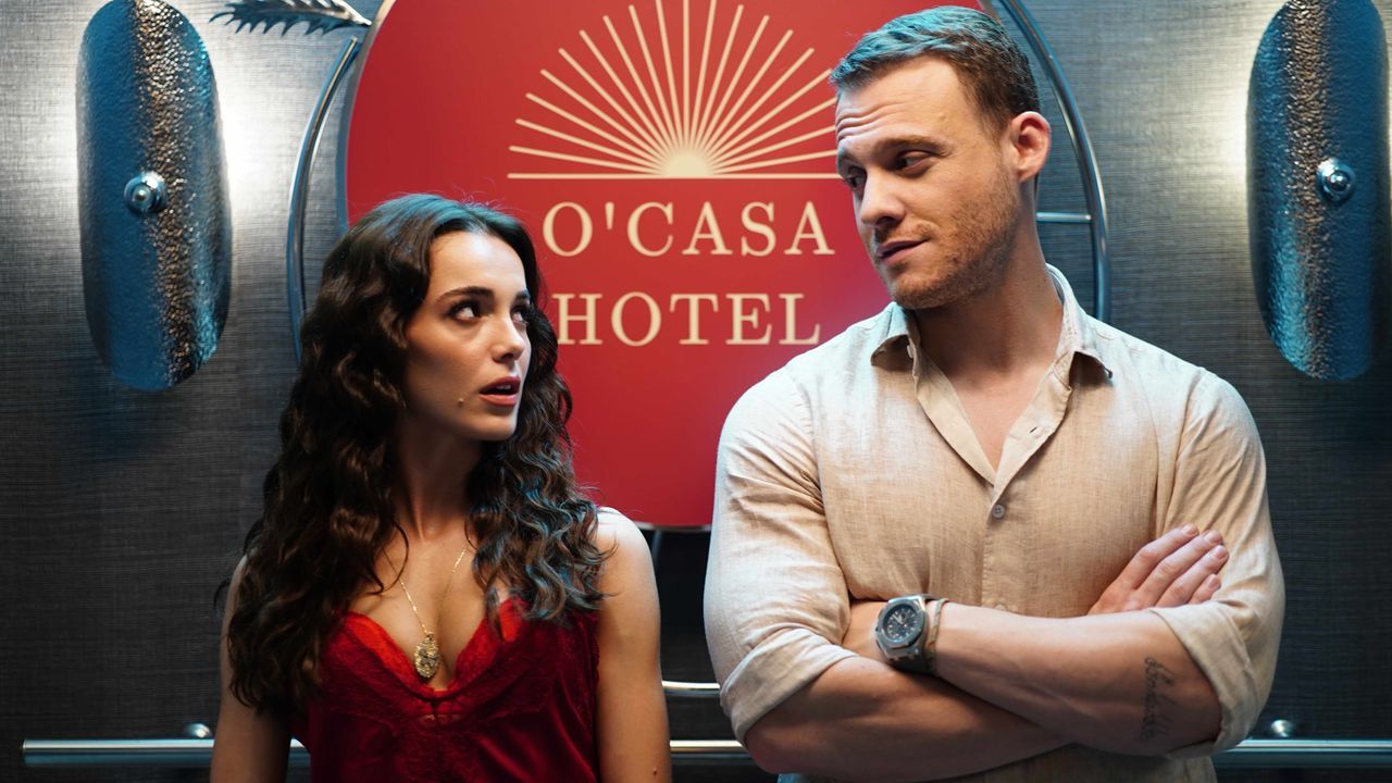 "Kiedy ktoś kocha bardziej". Turecki hit telewizyjny w TTV