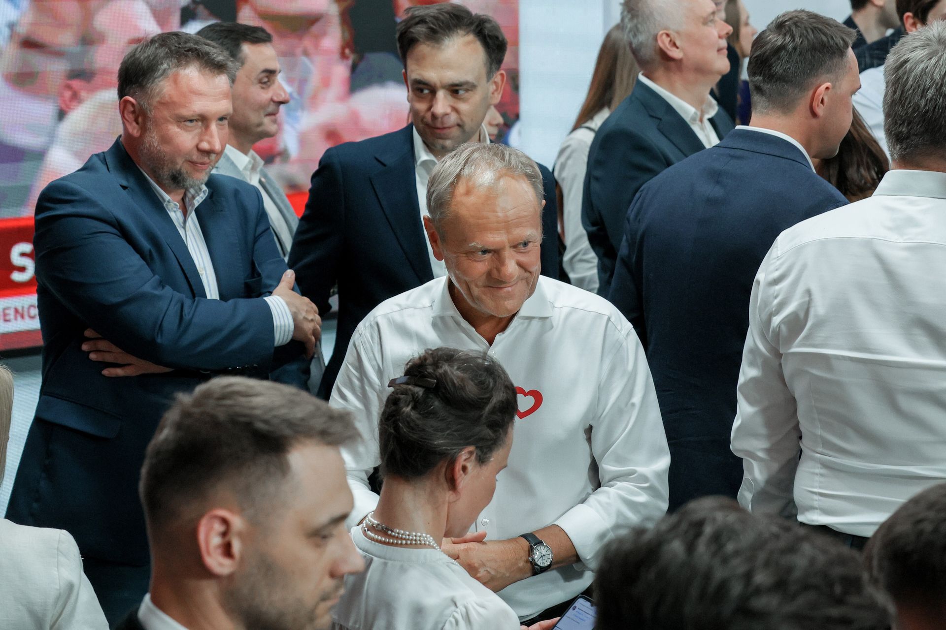 Co dalej z koalicją? Media: Papa planuje wotum zaufania dla rządu