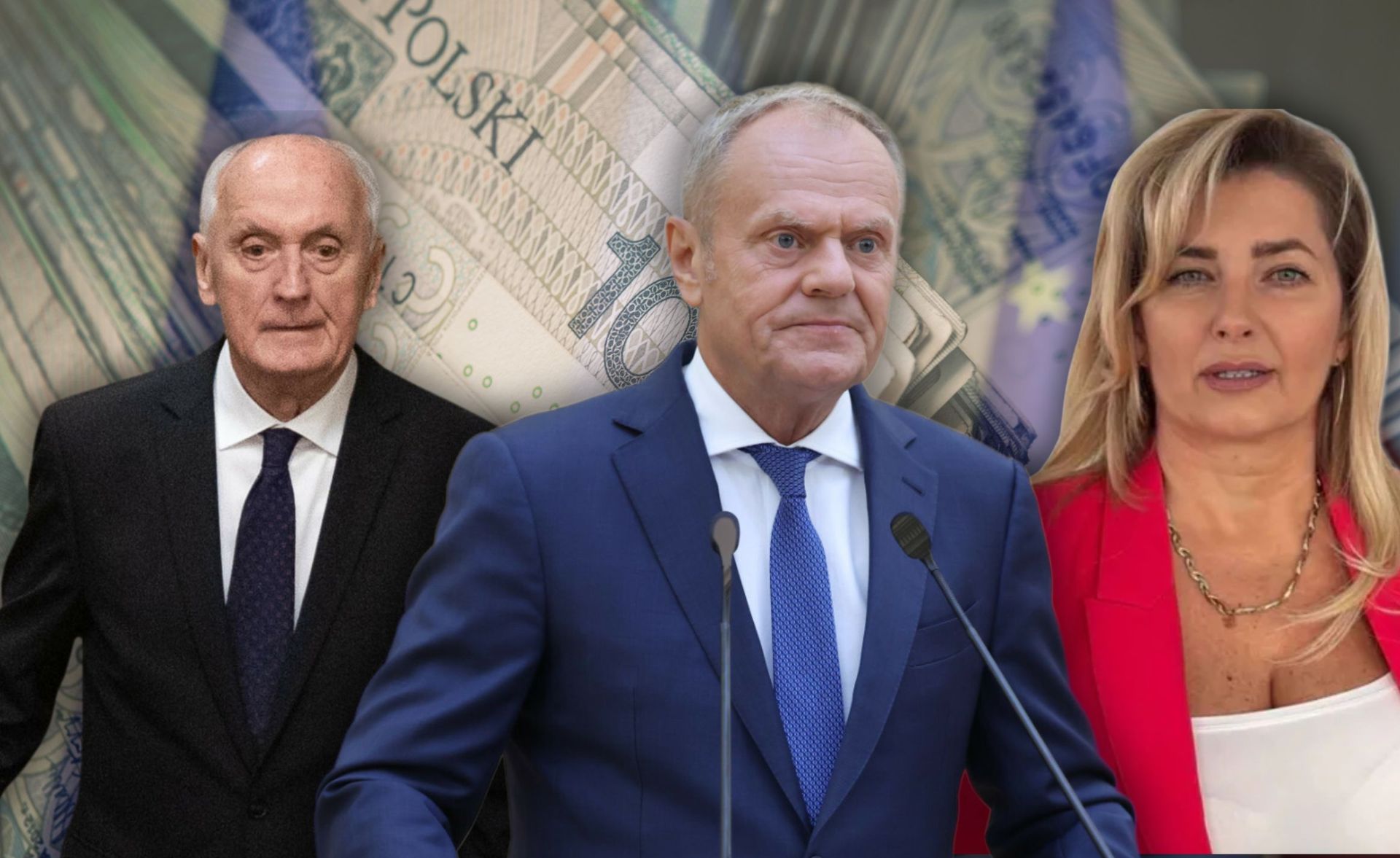 Polityczne zmiany w Polsce i na Węgrzech [SKRÓT DNIA]