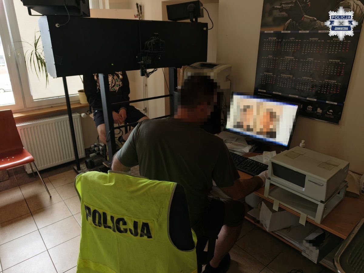 Brutalny atak w Jaworznie. Trzech mężczyzn z zarzutem zabójstwa