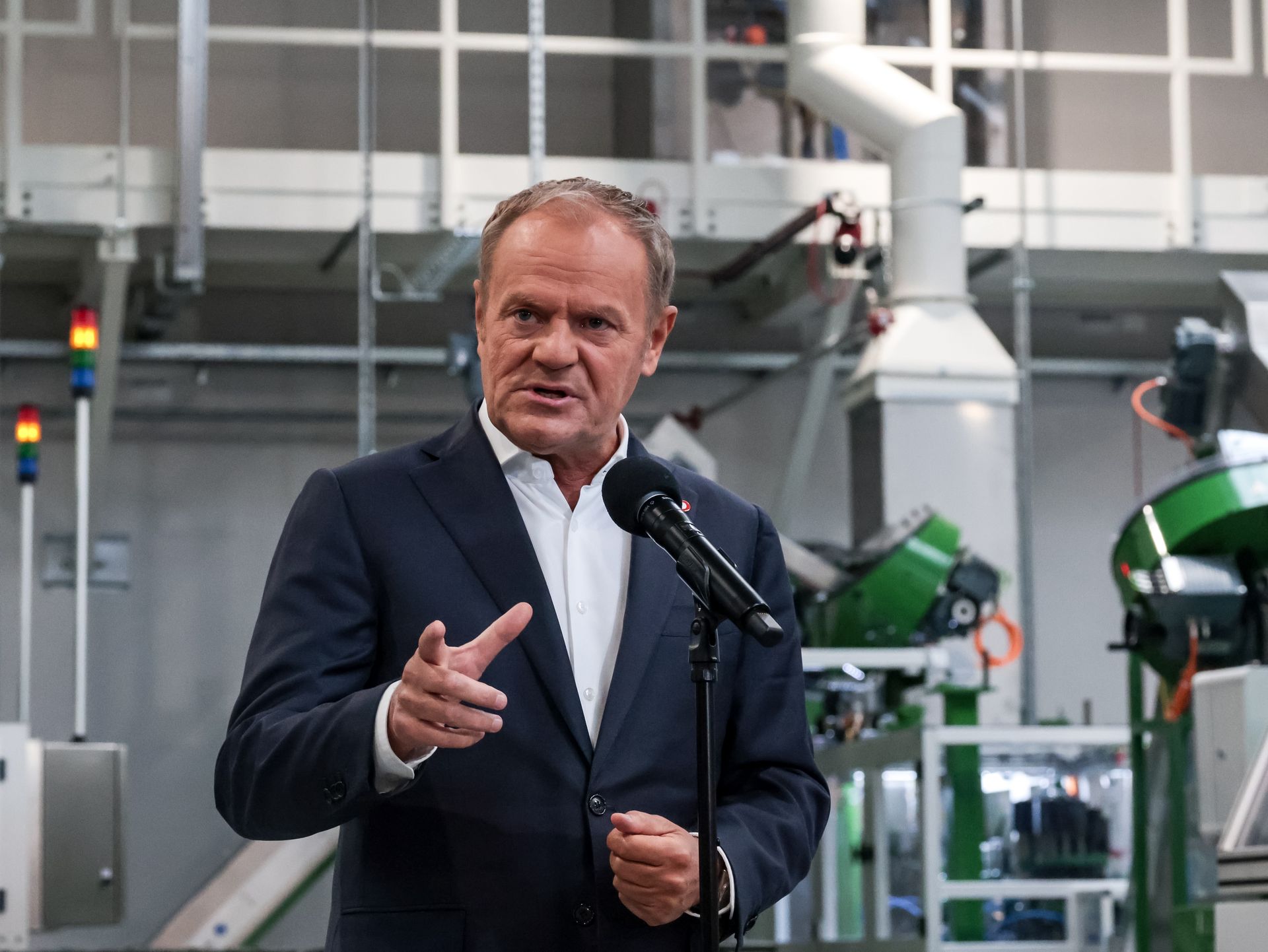 Fatalny sondaż dla Tuska. Ponad połowa nie ufa premierowi