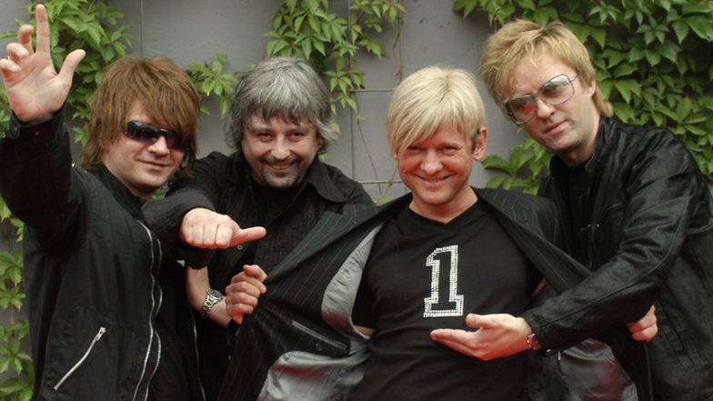 Muzyk z Papa Dance trafił do DPS-u. Po udarze i zawale potrzebuje całodobowej opieki