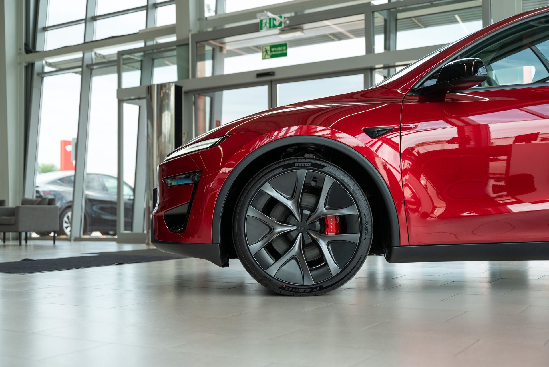 Polacy rzucili się na elektryki. Nasz rynek rośnie najszybciej w Europie