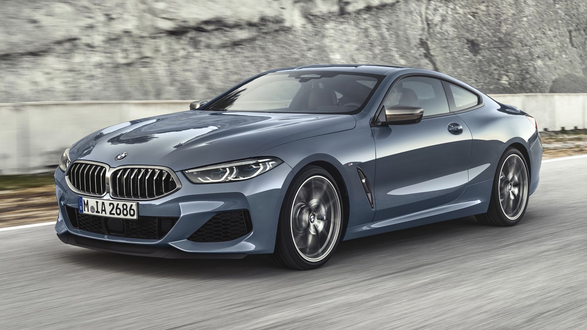 BMW Serii 8 bez bezpośredniego następcy. Powody są oczywiste