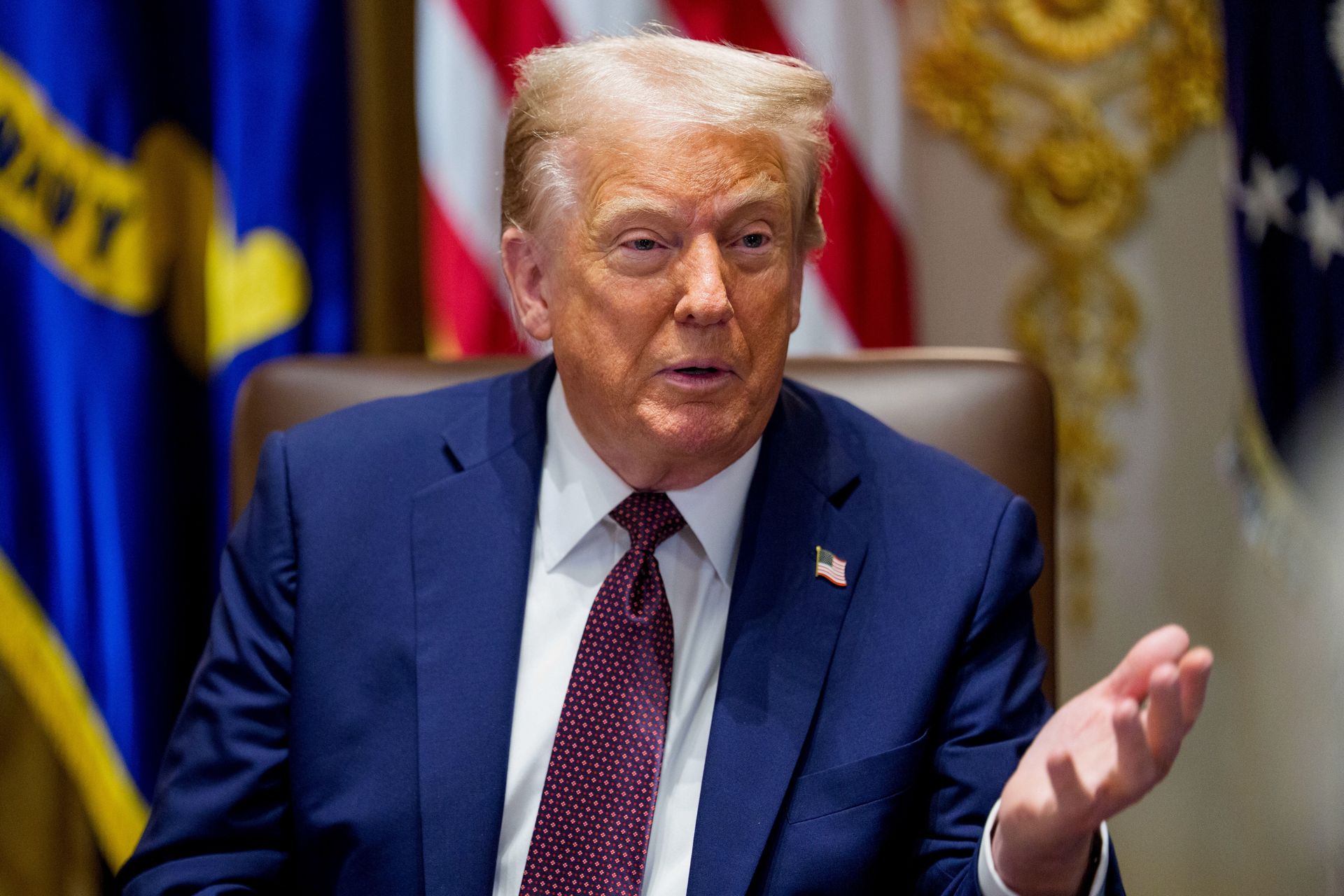 Cios w politykę celną Trumpa. Jest decyzja sądu