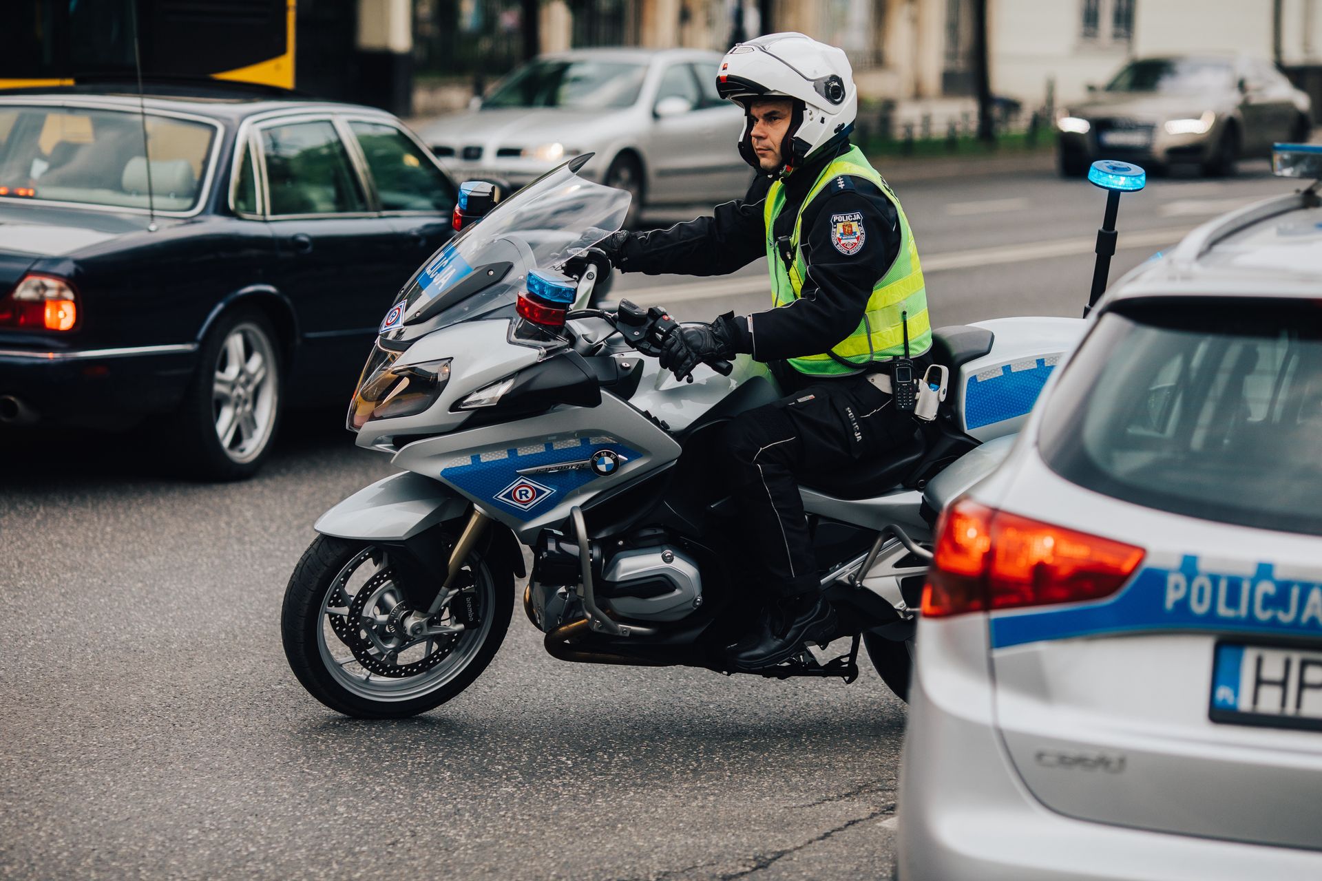 Tragiczny wypadek na A4. Droga zablokowana