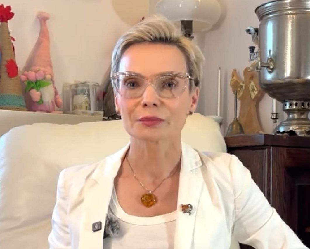 Była szefowa Polskiego Radia pracuje jako logopedka