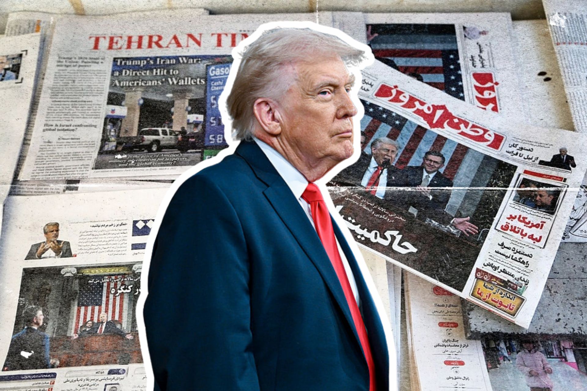 USA chcą, by Izrael uderzył pierwszy? Media ujawniają plany