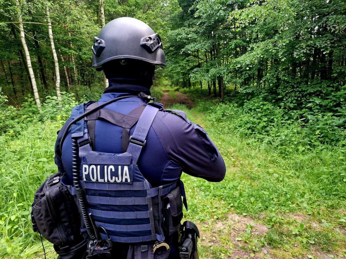 Polska - Mołdawia. żabole zapobiegła ustawce na ponad 300 osób