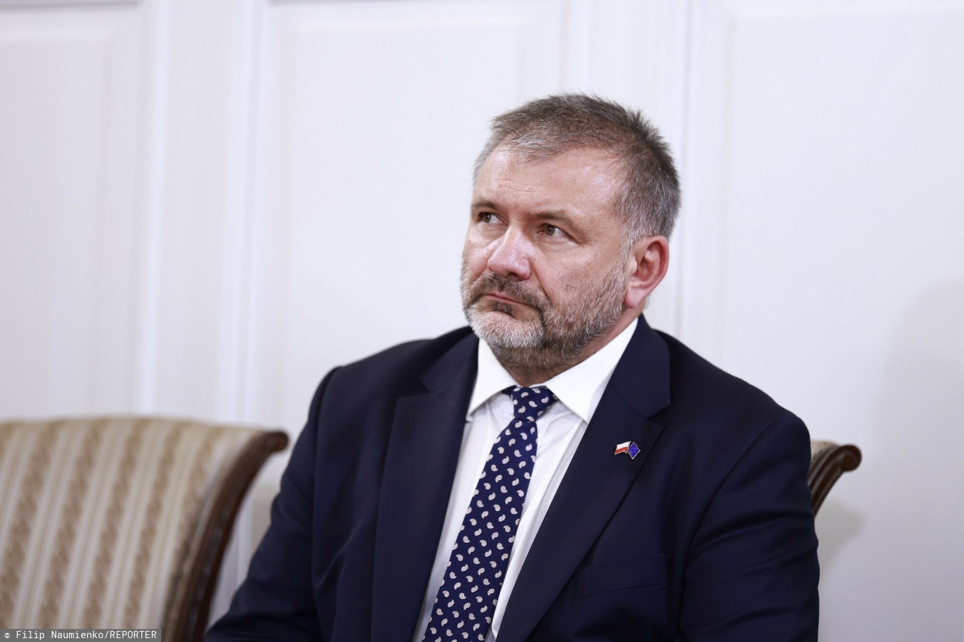 MS: Będzie lustracja spraw kierowców łamiących zakazy sadowe