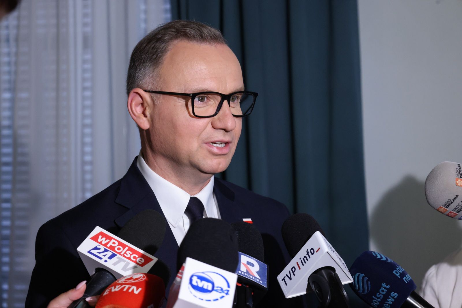 Nowe święto państwowe w Polsce. 11 lipca dniem pamięci o ofiarach ludobójstwa