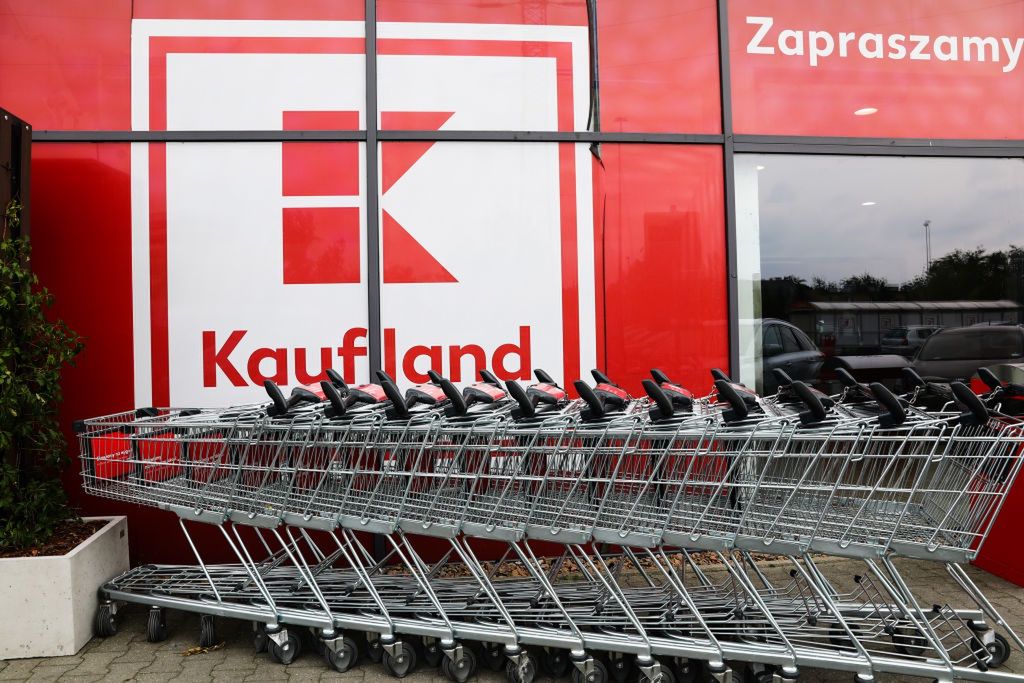 Kaufland zapowiada ofensywę. Do końca roku ma ich mieć aż 260 sklepów