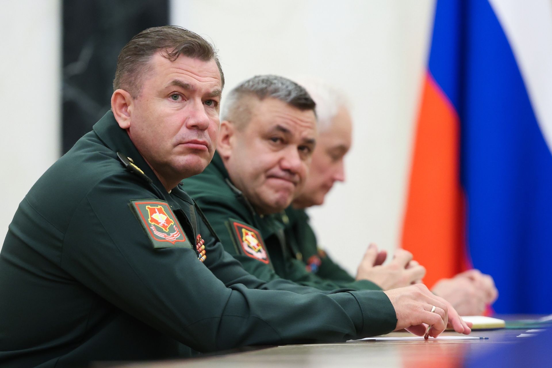 Putin stawia na wojska dronowe. Powołał nowego dowódcę