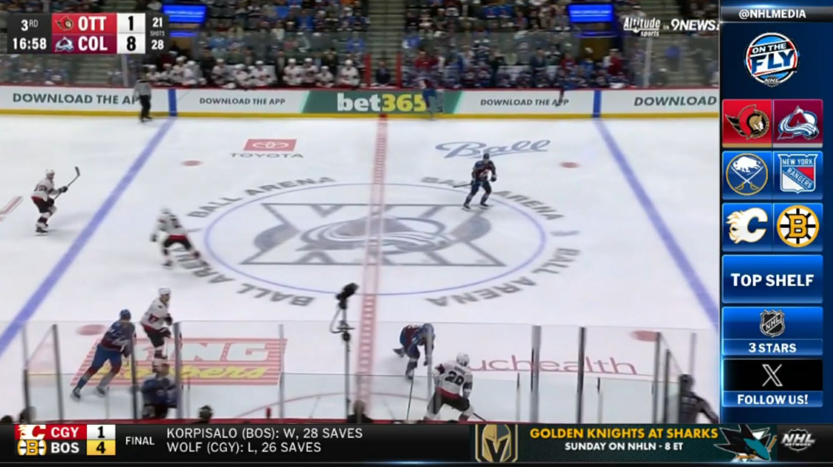 Kolejne prawa sportowe wracają do TVP. Pierwsza transmisja 11 stycznia