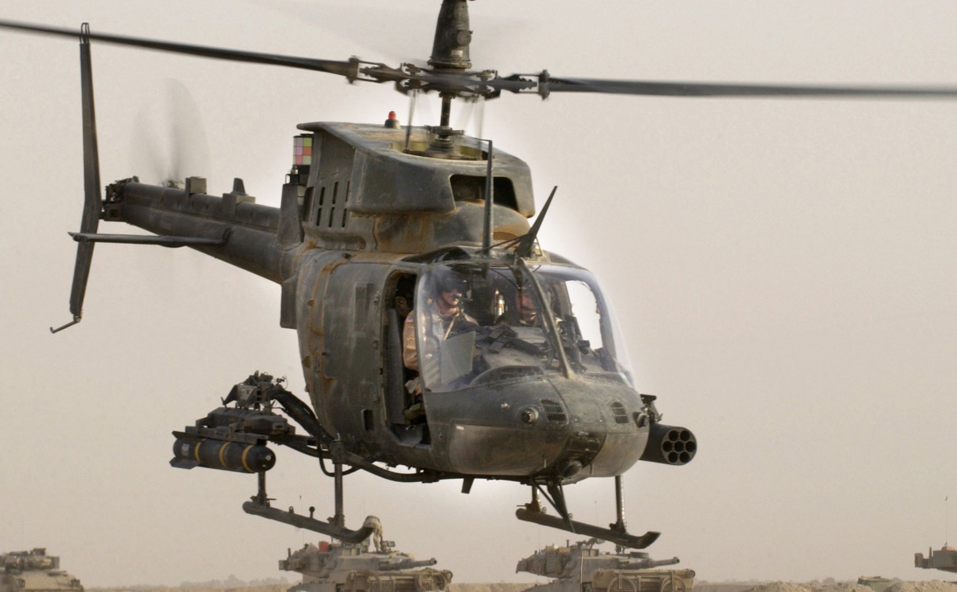 Mają dość latającego złomu. Niedawno wydali miliony na remont