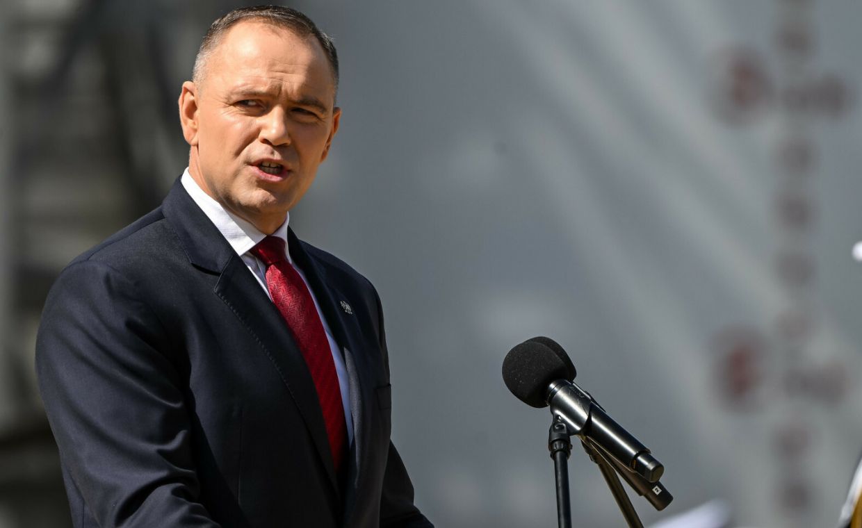 Karol Nawrocki zdecydował ws. siedmiu ustaw. Są kolejne weta
