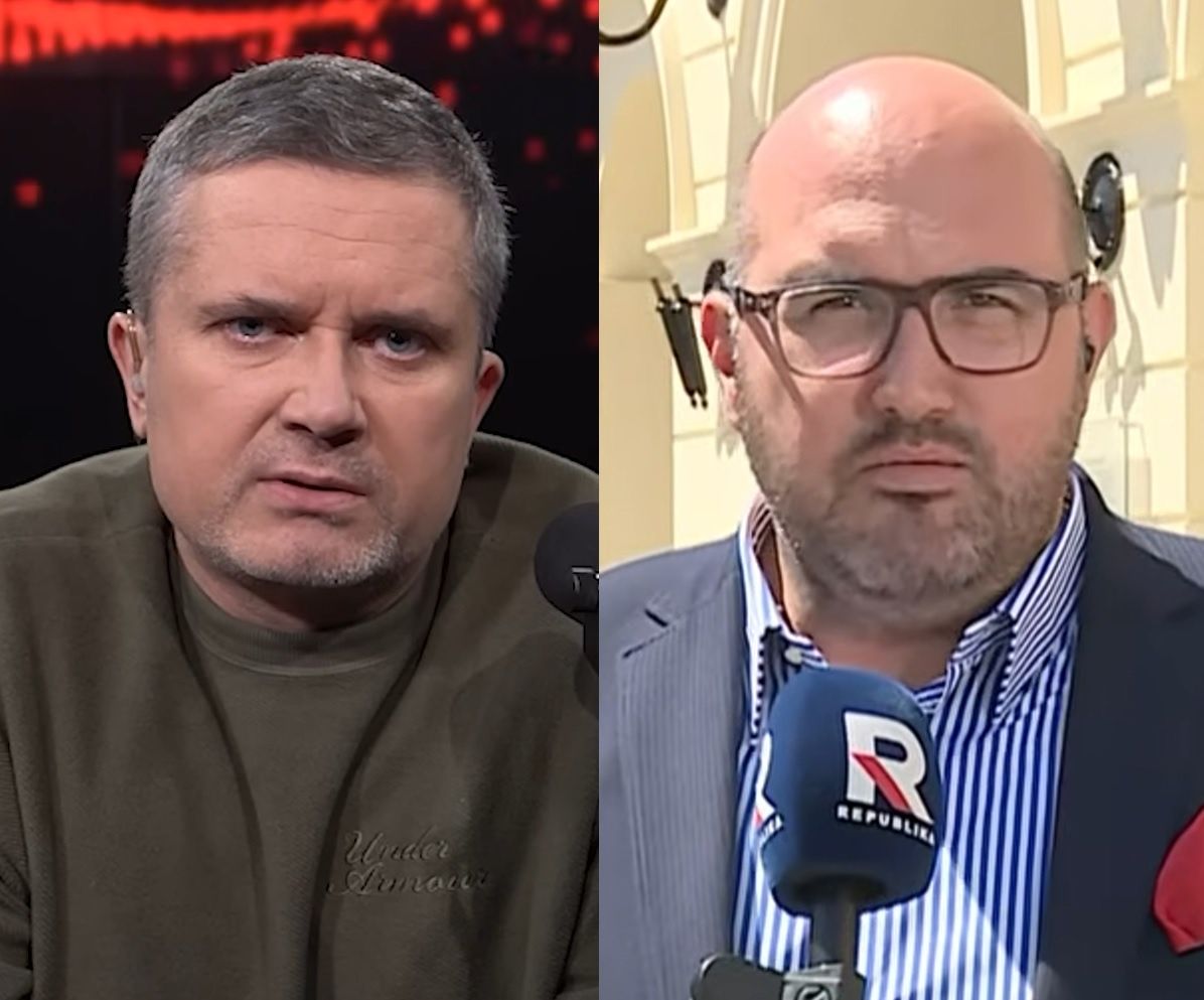 Dziennikarz WP szuka anonimowych informatorów ws. Zondacyrpto, Republika oburzona