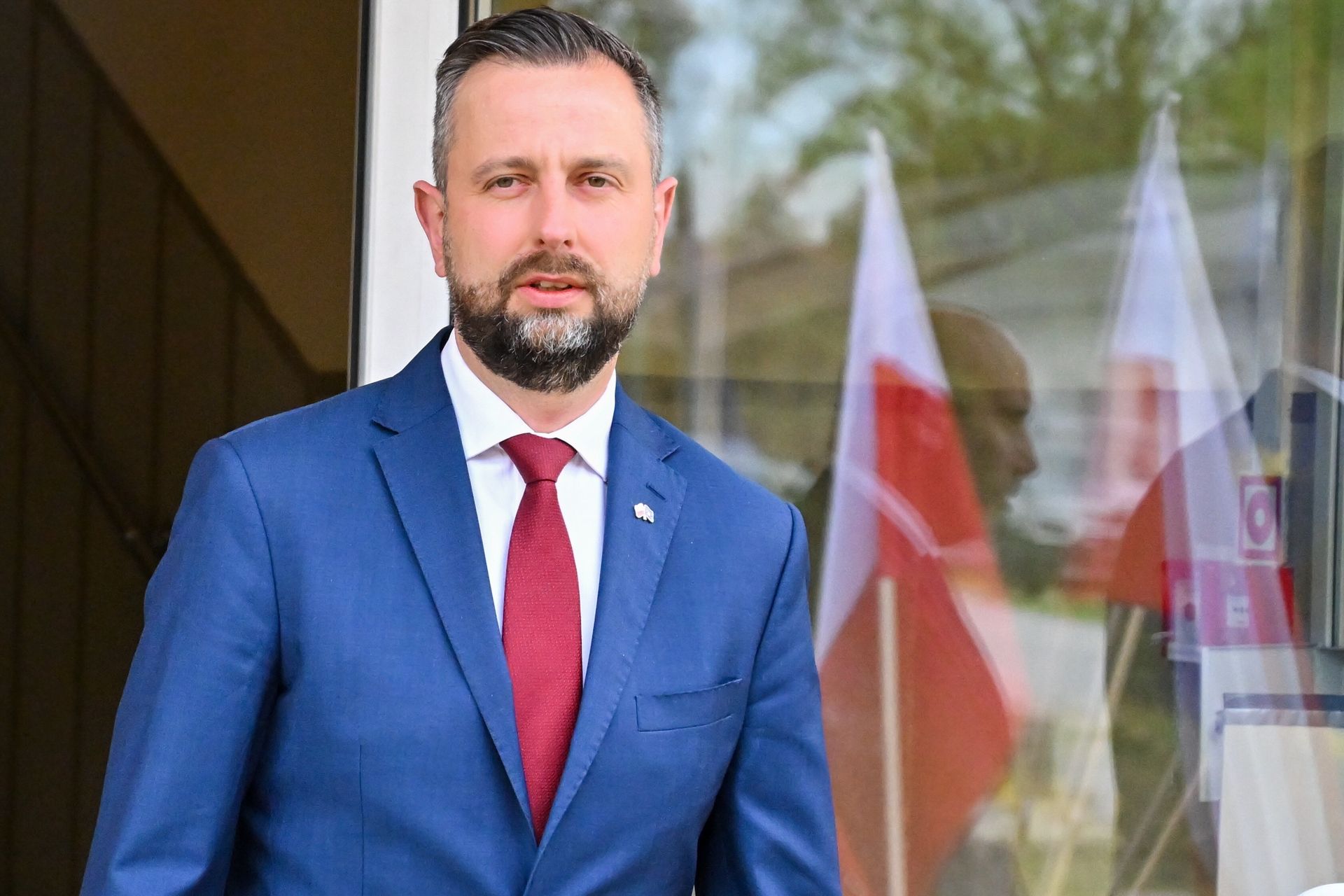 Polska sprzeda setki sztuk sprzętu. Kupi europejski kraj