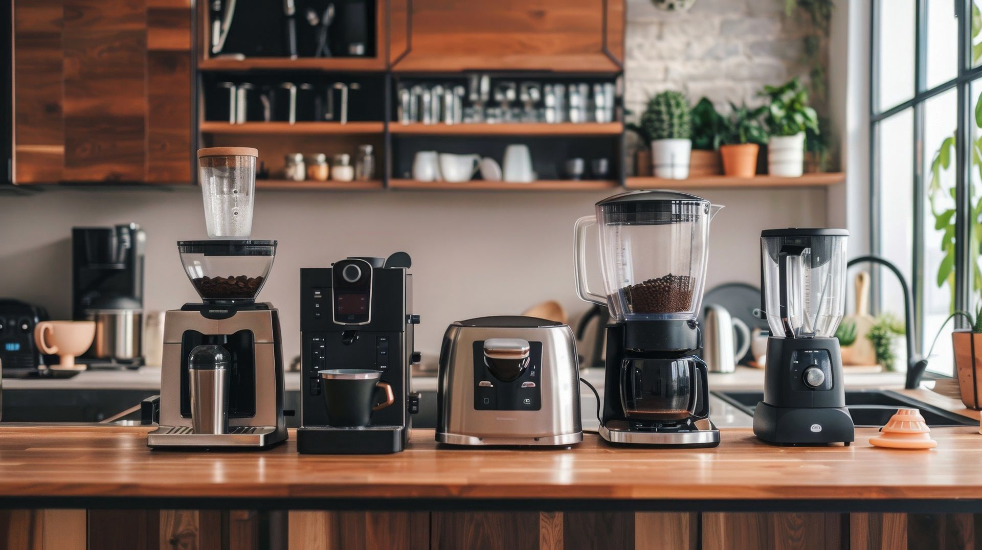 Nie śpij, bo przegapisz 2 dni niewiarygodnych obniżek na małe AGD!